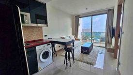 1 Bedroom Condo for rent in The Riviera Ocean Drive, Nong Prue, Chonburi