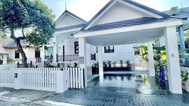 3 Bedroom Villa for sale in Amorn Village, Nong Prue, Chonburi