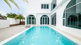 4 Bedroom Villa for rent in Nong Prue, Chonburi