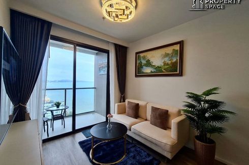 2 Bedroom Condo for sale in Aeras, Nong Prue, Chonburi