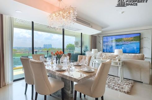 3 Bedroom Condo for sale in Gardenia Pattaya, Nong Prue, Chonburi