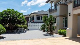 4 Bedroom Villa for sale in Central Park Hillside Village, Nong Prue, Chonburi