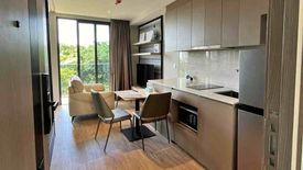 1 Bedroom Condo for rent in Andromeda Condominium, Nong Prue, Chonburi