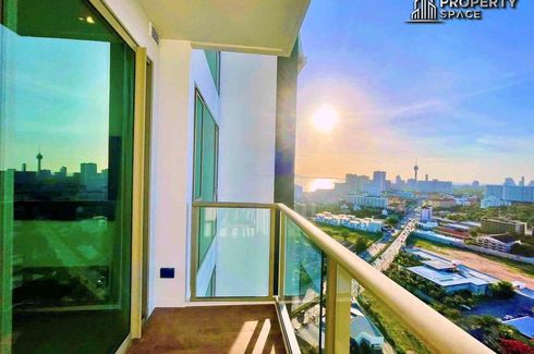 1 Bedroom Condo for rent in The Riviera Ocean Drive, Nong Prue, Chonburi