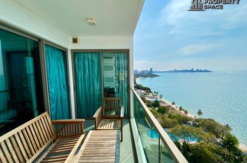 2 Bedroom Condo for sale in Wong Amat Tower, Na Kluea, Chonburi