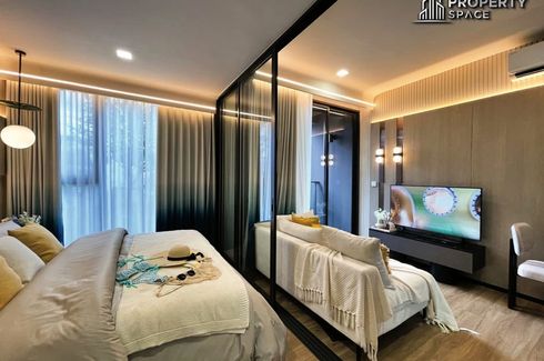 1 Bedroom Condo for sale in Aquarous Jomtien Pattaya, Nong Prue, Chonburi