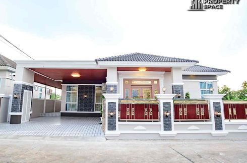 3 Bedroom House for sale in Nong Pla Lai, Chonburi