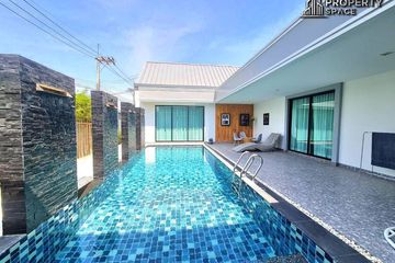 3 Bedroom Villa for sale in Nong Prue, Chonburi