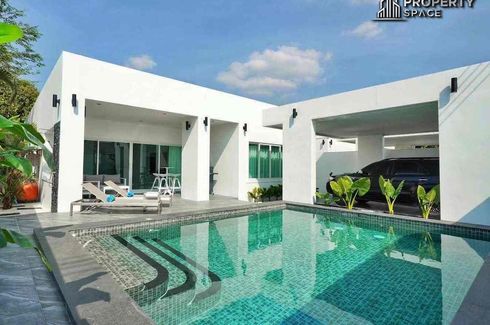 3 Bedroom Villa for sale in Nong Prue, Chonburi