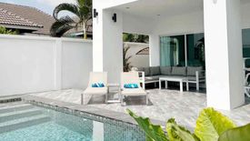 3 Bedroom Villa for sale in Nong Prue, Chonburi