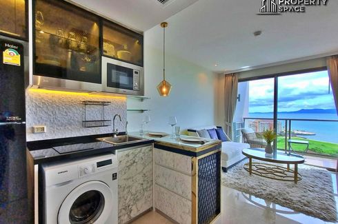 1 Bedroom Condo for sale in The Riviera Monaco, Na Jomtien, Chonburi