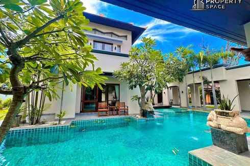 5 Bedroom Villa for rent in Nong Prue, Chonburi