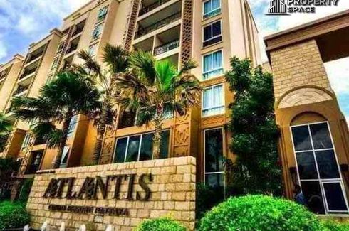 2 Bedroom Condo for rent in Atlantis Condo Resort, Nong Prue, Chonburi