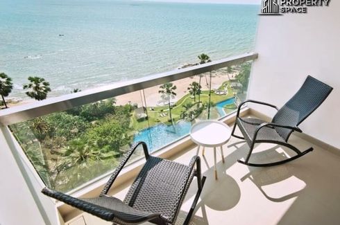 1 Bedroom Condo for rent in The Palm Wongamat Beach, Na Kluea, Chonburi