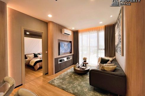 2 Bedroom Condo for sale in Aquarous Jomtien Pattaya, Nong Prue, Chonburi