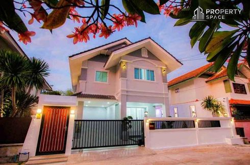 4 Bedroom Villa for rent in Sirisa 9 Village, Nong Prue, Chonburi