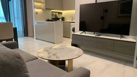 2 Bedroom Condo for rent in Thung Maha Mek, Bangkok near MRT Silom