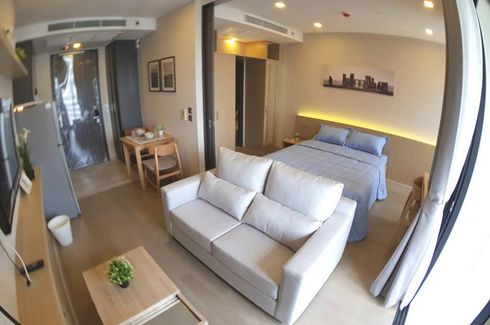 1 Bedroom Condo for rent in Ashton Asoke, Khlong Toei Nuea, Bangkok near MRT Sukhumvit