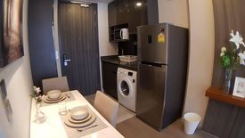 1 Bedroom Condo for rent in Ashton Asoke, Khlong Toei Nuea, Bangkok near MRT Sukhumvit