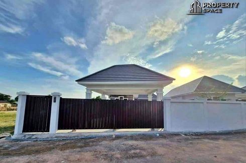 3 Bedroom House for sale in Nong Prue, Chonburi