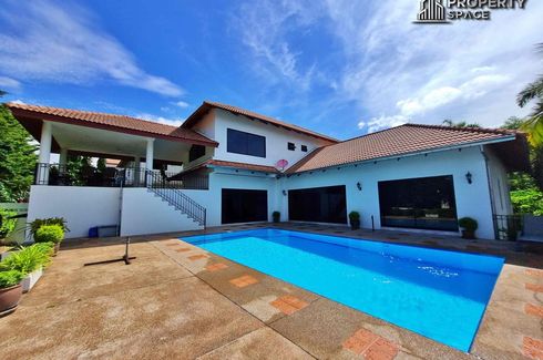 5 Bedroom Villa for sale in Paradise villa 1, Nong Prue, Chonburi