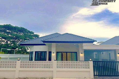 3 Bedroom House for sale in Nong Prue, Chonburi