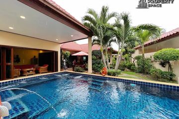 3 Bedroom Villa for sale in Na Jomtien, Chonburi