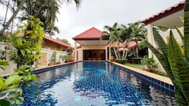 3 Bedroom Villa for sale in Na Jomtien, Chonburi