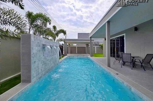 3 Bedroom Villa for sale in Nong Prue, Chonburi