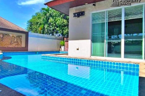 3 Bedroom Villa for Sale or Rent in Baan Piam Mongkhon, Huai Yai, Chonburi