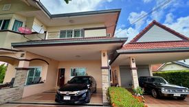 3 Bedroom House for sale in Nong Prue, Chonburi