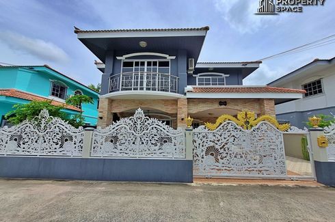 3 Bedroom House for sale in wonderland 2, Na Kluea, Chonburi