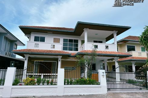 4 Bedroom House for rent in Nong Prue, Chonburi