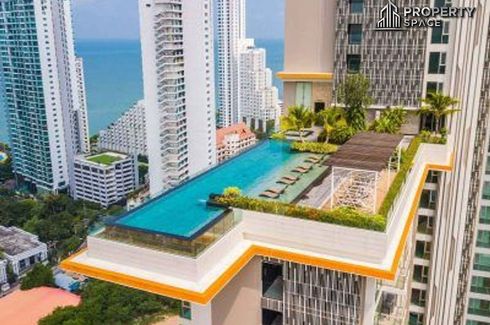 1 Bedroom Condo for rent in The Riviera Wongamat, Na Kluea, Chonburi