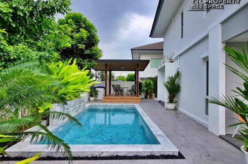 3 Bedroom Villa for rent in Huai Yai, Chonburi