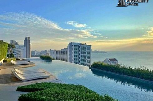 1 Bedroom Condo for rent in Baan Plai Haad - Pattaya, Na Kluea, Chonburi