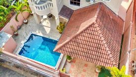 3 Bedroom Villa for sale in Nong Prue, Chonburi