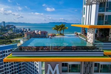 1 Bedroom Condo for Sale or Rent in The Riviera Monaco, Na Jomtien, Chonburi