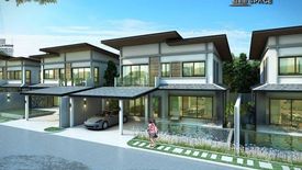 3 Bedroom Villa for sale in Zensiri Midtown Villas, Nong Prue, Chonburi