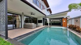 4 Bedroom Villa for sale in Zensiri Midtown Villas, Nong Prue, Chonburi