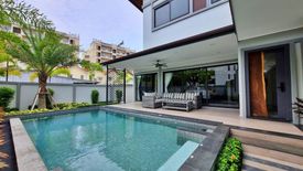 4 Bedroom Villa for sale in Zensiri Midtown Villas, Nong Prue, Chonburi