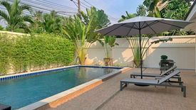 3 Bedroom Villa for sale in Powers Court Estate, Pong, Chonburi