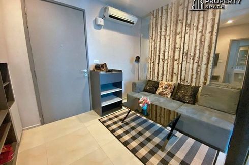 1 Bedroom Condo for sale in The Base Central Pattaya, Nong Prue, Chonburi