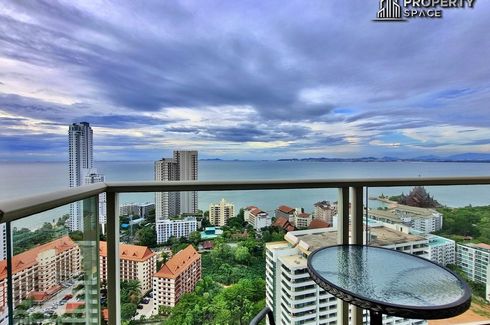 1 Bedroom Condo for rent in The Riviera Wongamat, Na Kluea, Chonburi