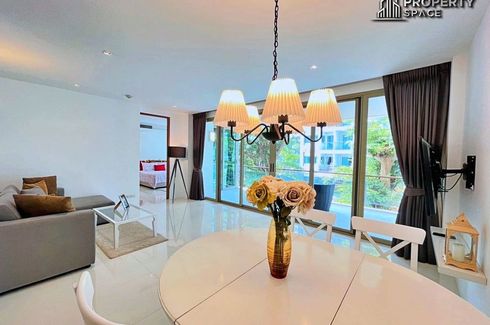 2 Bedroom Condo for Sale or Rent in THE SANCTUARY WONGAMAT, Na Kluea, Chonburi