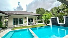 6 Bedroom Villa for Sale or Rent in Garden Ville 5, Huai Yai, Chonburi