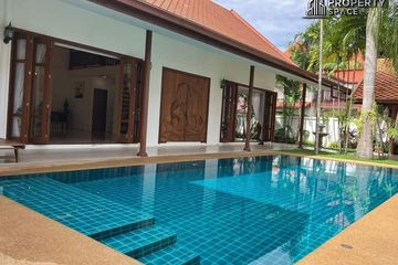 4 Bedroom Villa for rent in Nong Prue, Chonburi