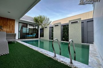 3 Bedroom Villa for sale in Nong Prue, Chonburi