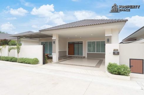 3 Bedroom House for sale in Garden Ville 6, Huai Yai, Chonburi