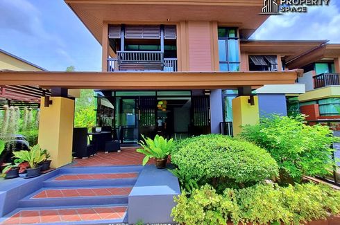 3 Bedroom House for sale in Pong, Chonburi